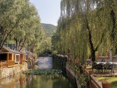 -仙居谷风景区