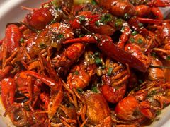 -艳阳天·非遗楚菜(武汉客厅店)