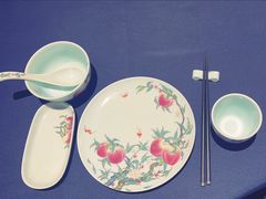 -维园悦谱·海派家常菜(乌鲁木齐南路店)
