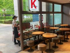 -肯德基(中心书城店)