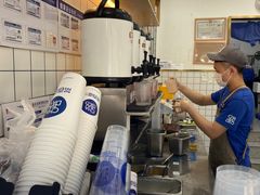 -茶百道(三圣街店)