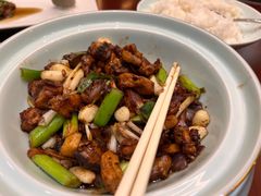 -侗乡国宾馆中餐厅