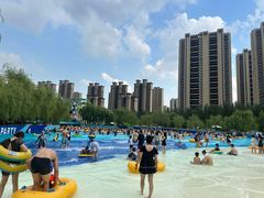 -清河半岛温泉度假酒店