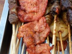 -阿拉提大盘鸡@米饭(南环东路汇邻广场店)