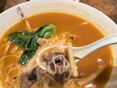 -漆黑觉米粉(三里屯店)