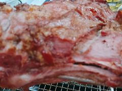 -宗泉烤全羊·烤羊腿·家常菜(解放东路店)