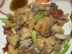 -大眼锅贴水饺(河东店)