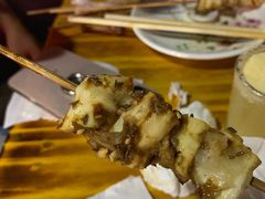 -老黑板筋(顺义总店)