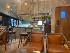大堂-去茶山(重庆万象城店)