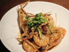 -乔街深夜食堂·小龙虾·高压锅生蚝(杭州总店)