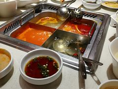 -海底捞火锅(亲子主题北金鹰店)