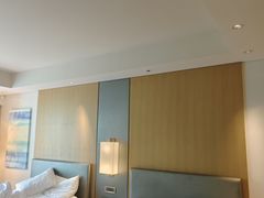 -三亚山海天JW万豪酒店