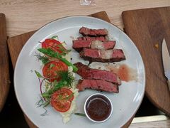 精选肉眼-农畉LONFOOD(福田星河COCOPark店)