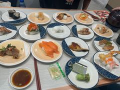 -滨寿司(新街口中央商场店)