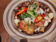 -鸽味轩·粤菜小馆(高楼门总店)
