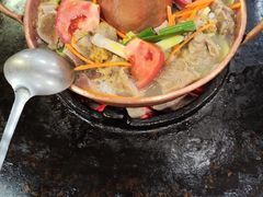 -香香腊排骨.野生菌火塘总店(束河店)