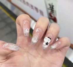 -斯馨·健康美甲美睫