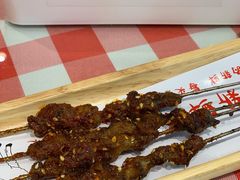 -张郎西北王(鸿通城购物中心店)