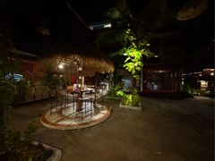 -Naughty Nuri’s Phuket