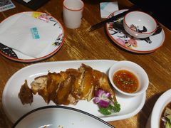 -新白鹿餐厅(龙游路店)