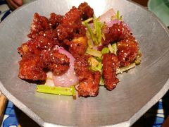 -绿茶餐厅(布吉万象汇店)