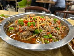 -艺味深尝(云锦路店)