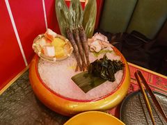 -牛New寿喜烧(曹路花园城店)