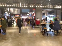 -CGV影城(黄河道ScreenX店)