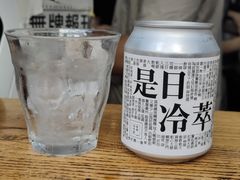 -无牌咖啡&酒馆