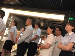 -巴音郭楞蒙古自治州博物馆