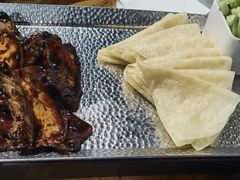 -院子餐厅·大锅菜·老杭帮(桥西直街店)