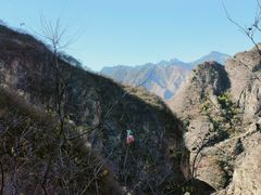 -圣莲山风景区