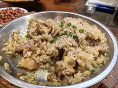 -朗妈私房菜(婺女州店)