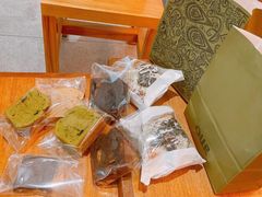 -OUR Bakery(SKP-S店)