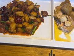 -隔壁老王·家常云南菜(花巷店)