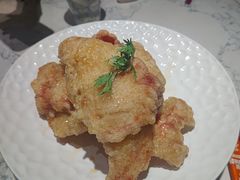 -奉天小馆·非遗东北菜(济南万象城店)