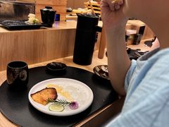 -鮨政·Omakase(港汇恒隆广场店)