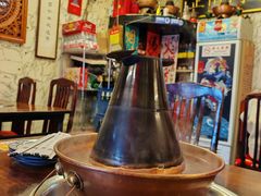 -前门张记涮肉(前门店)