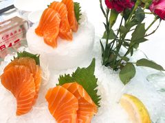 -东江海鲜酒家(艺都分店)
