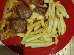 -好伦哥(温都水城店)