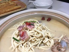 -张家砂锅(桐乡濮院宏苑路店)