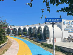 -嵛山岛