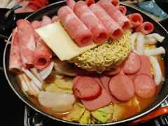 肥牛部队锅-炙韩料理·部队锅专门店