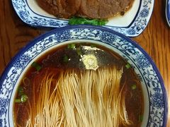-孙盛兴奥灶面馆·蟹黄面·三虾面(山塘街总店)