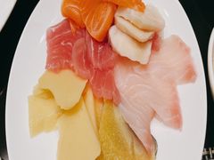 -喜来登酒店-盛宴标帜海鲜自助