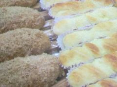 -BreadTalk面包新语·烘焙蛋糕(广州白云五号店)