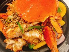 -辉记海鲜美食(氹仔店)