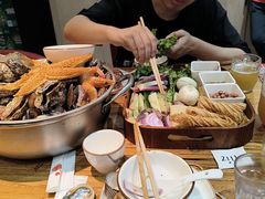 -永红源啤酒·烧烤·海鲜·大排档(台柳路店)
