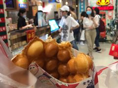 鸡蛋仔-美芝莲(东方宝泰店)