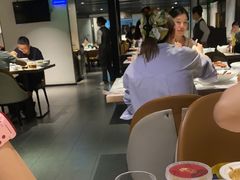-羲和雅苑•北京烤鸭(国贸商城店)